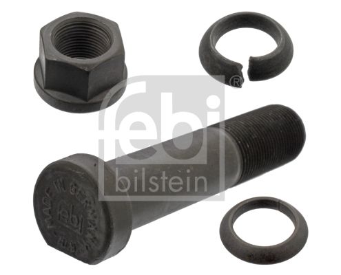 FEBI BILSTEIN Болт крепления колеса 07949